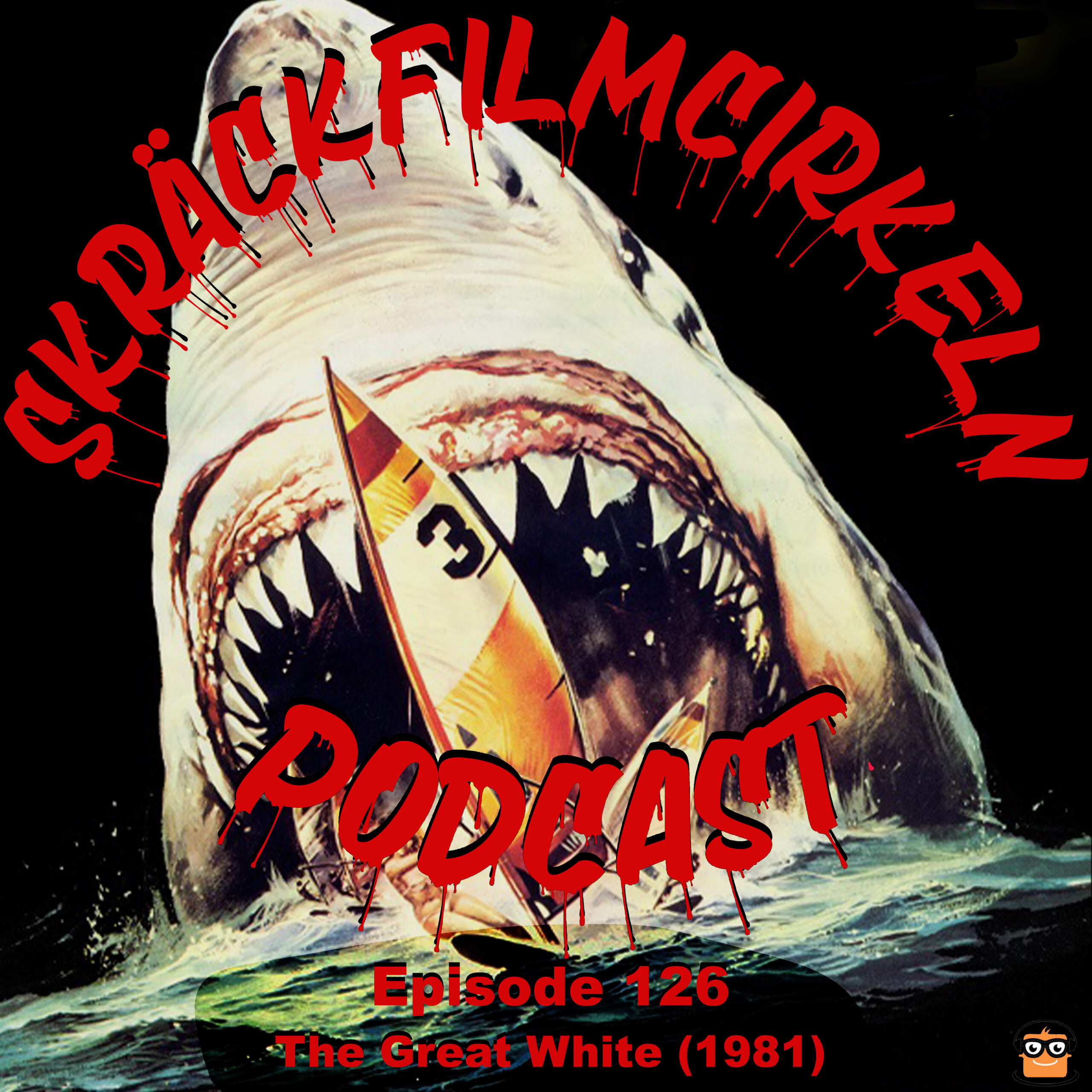 Episode 126 – The Great White (1981)