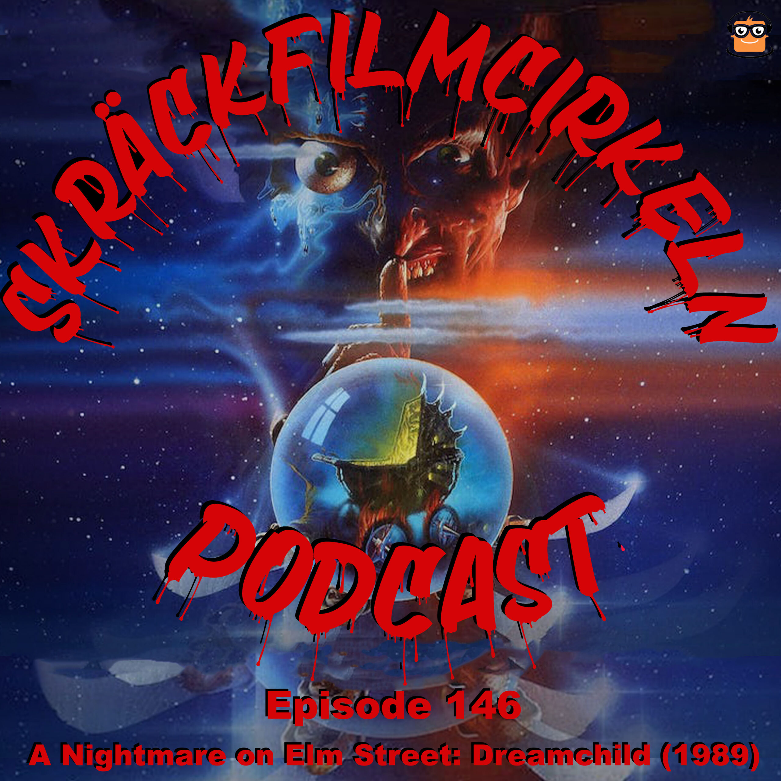 Episode 146 – A Nightmare on Elm Street – The Dream Child (1989)
