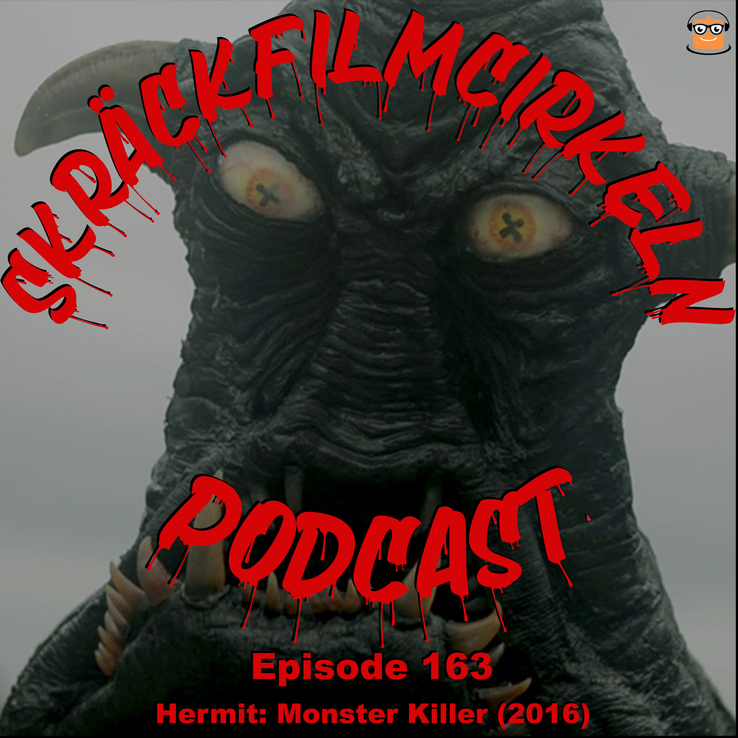 Episode 164 – Hermit: Monster Killer (2016)