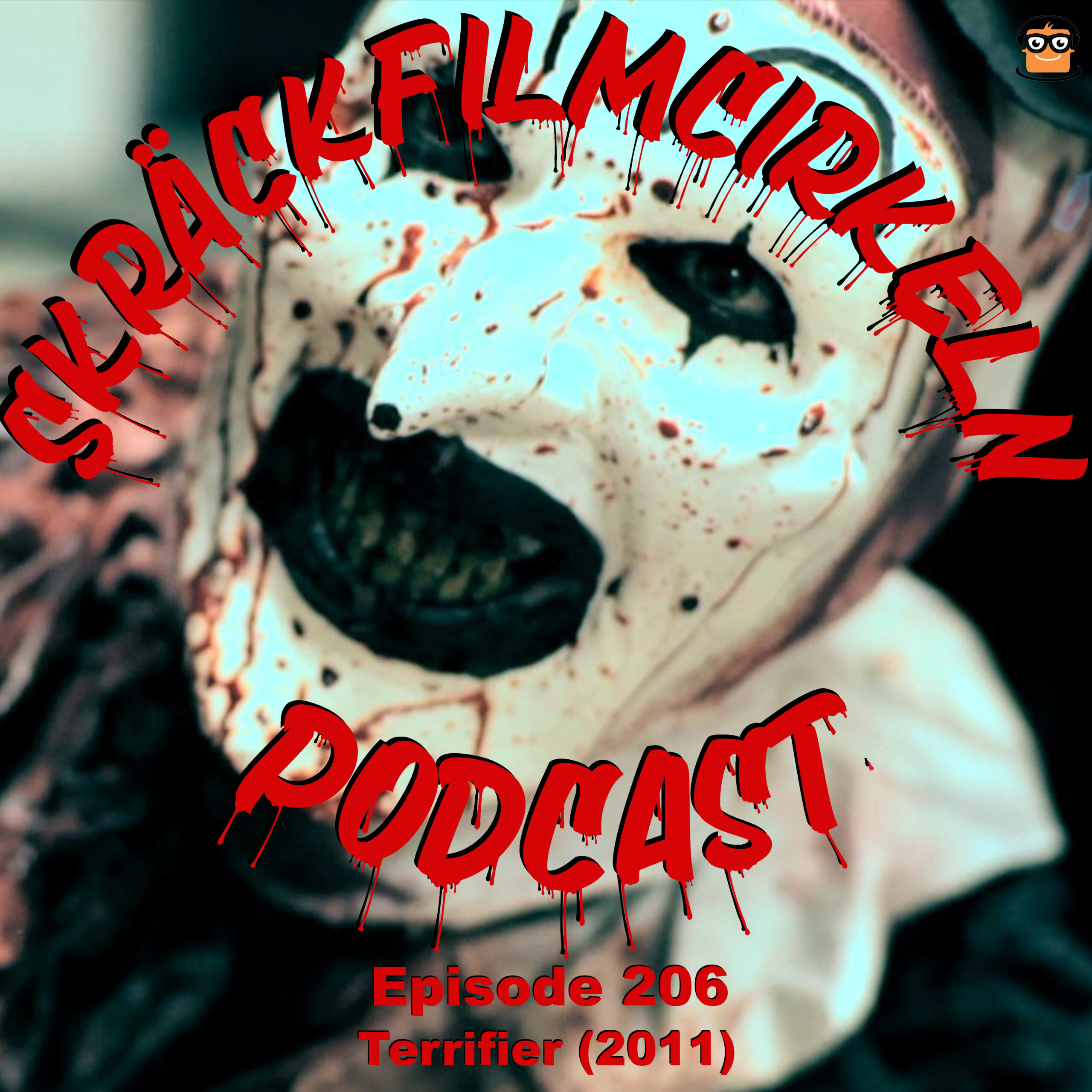 Episode 206 – Kortfilmcirkeln – Terrifier (2011)