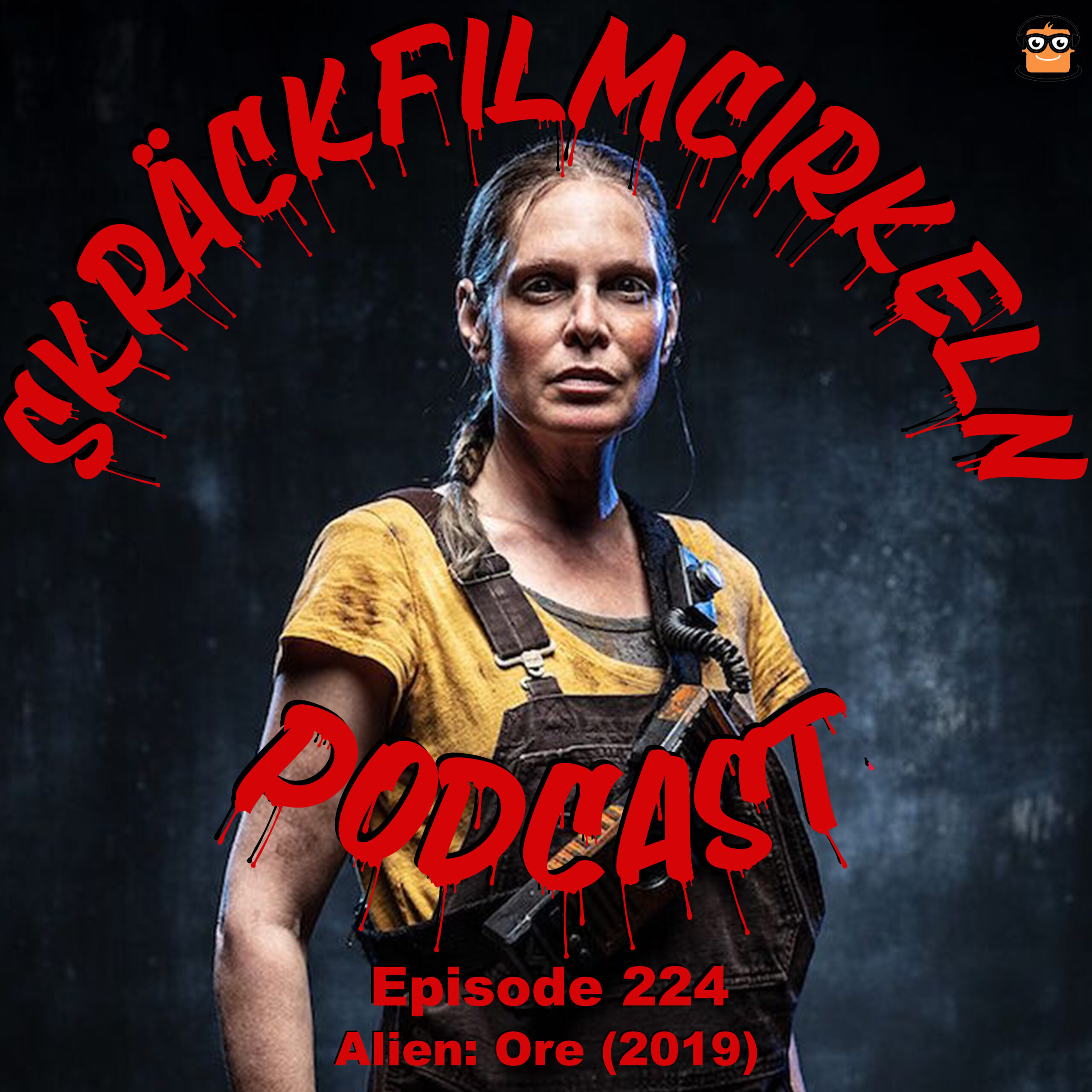 Episode 224 – Alien: Ore (2019)