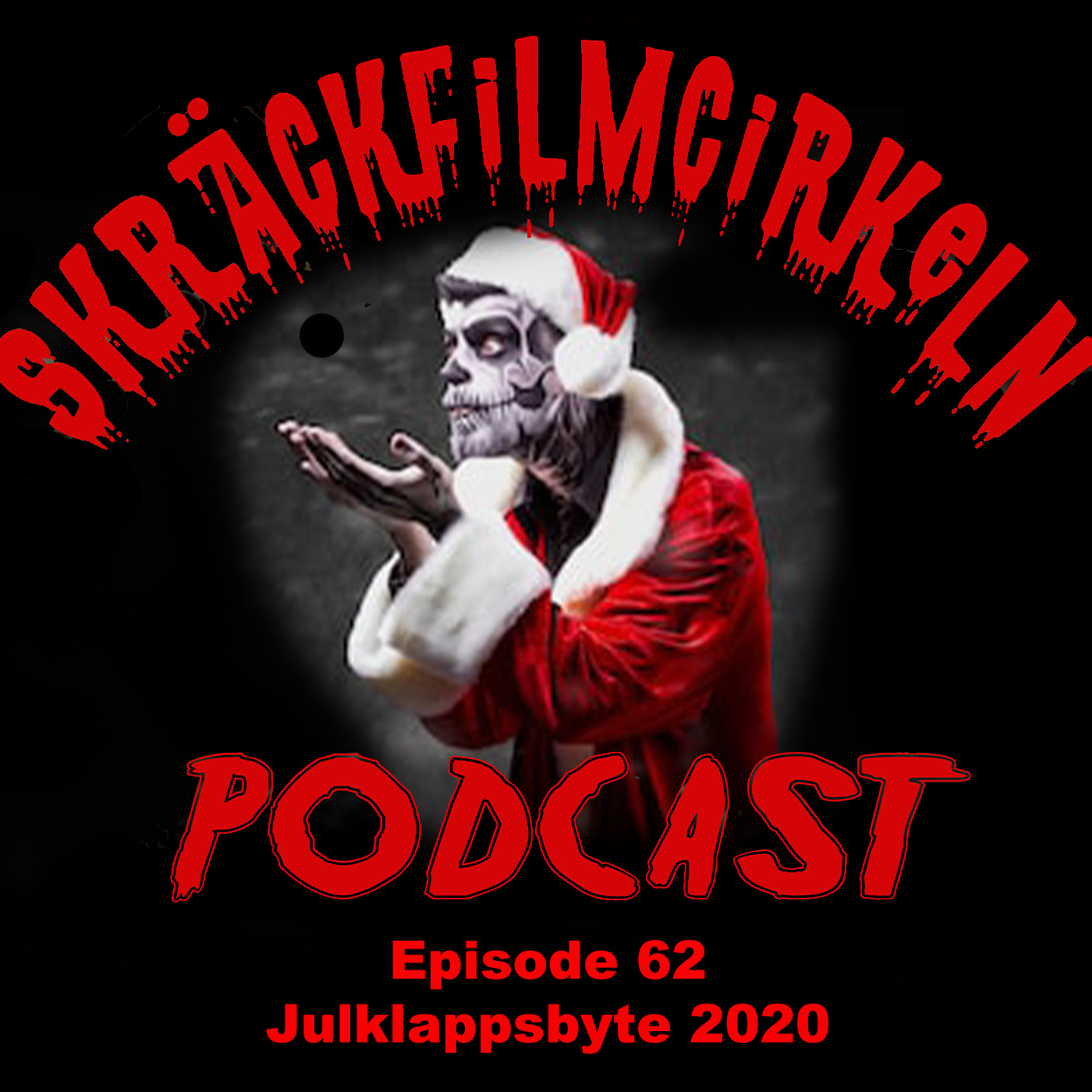 Episode 62 – Julklappsbyte 2020