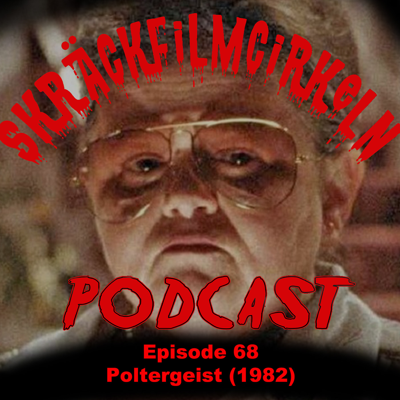 Episode 68 – Zelda Rubenstein – Poltergeist (1982)