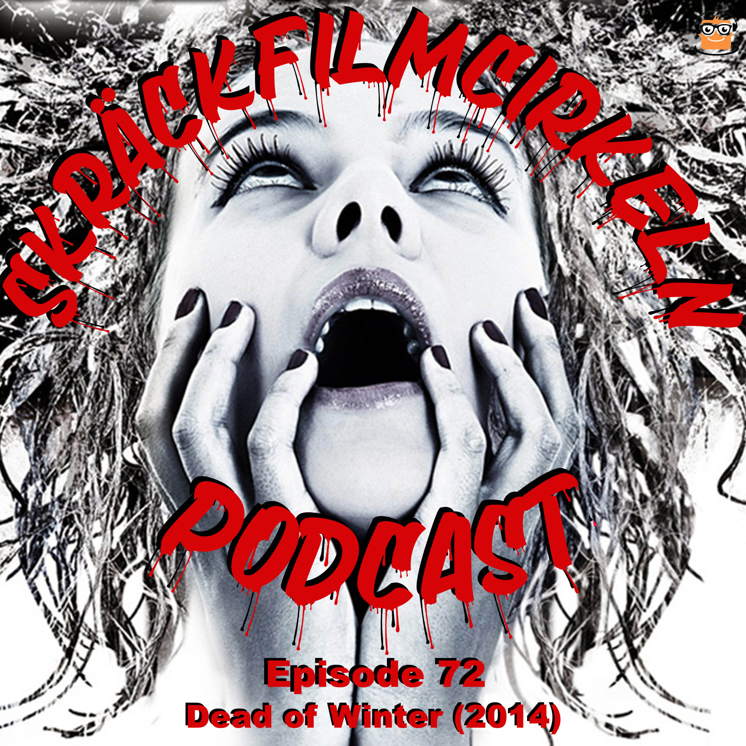 Episode 72 – Geocaching – Dead of Winter (2014)