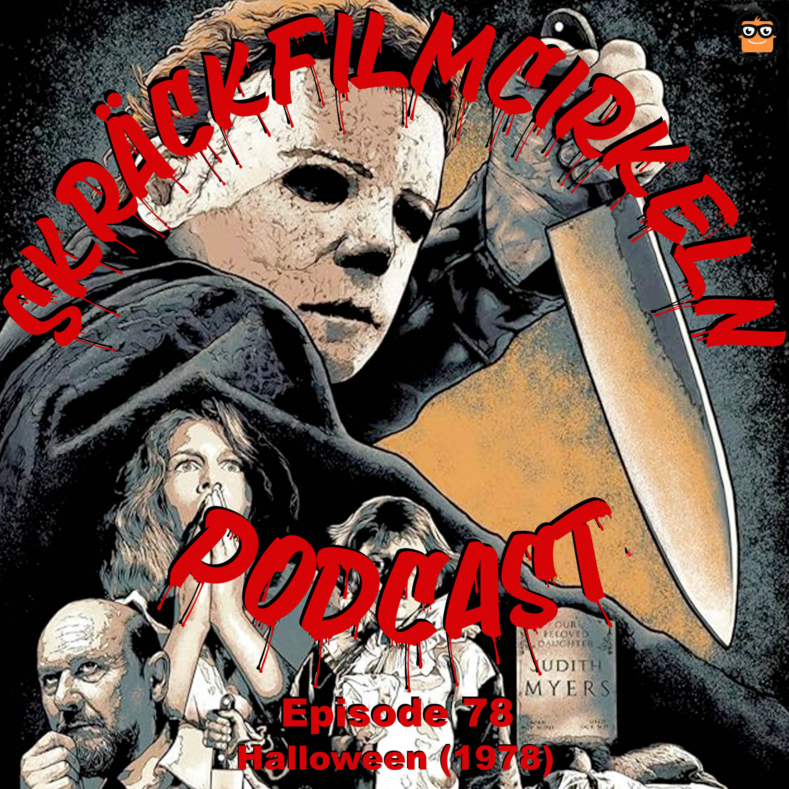 Episode 78 – John Carpenter – Halloween (1978)