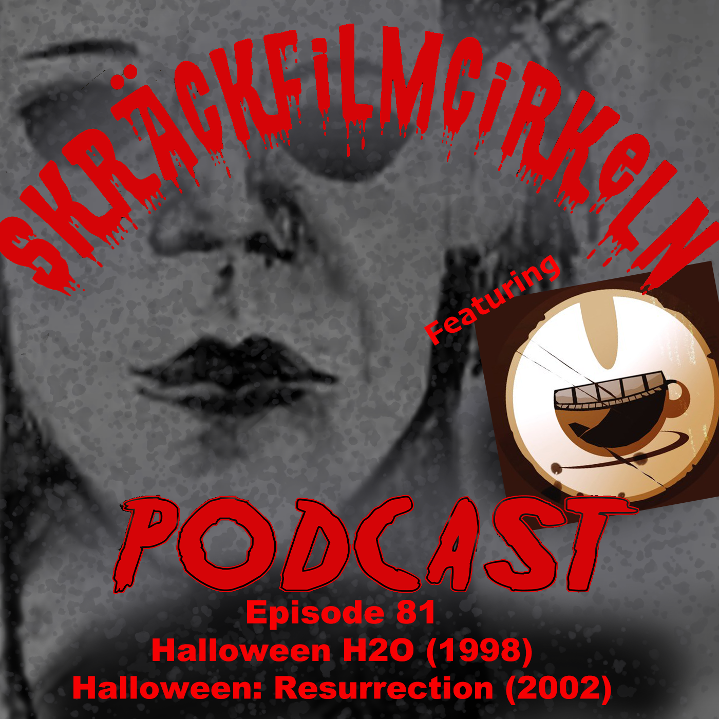 Episode 81 – Halloween H2O & Halloween: Ressurection Double Bill