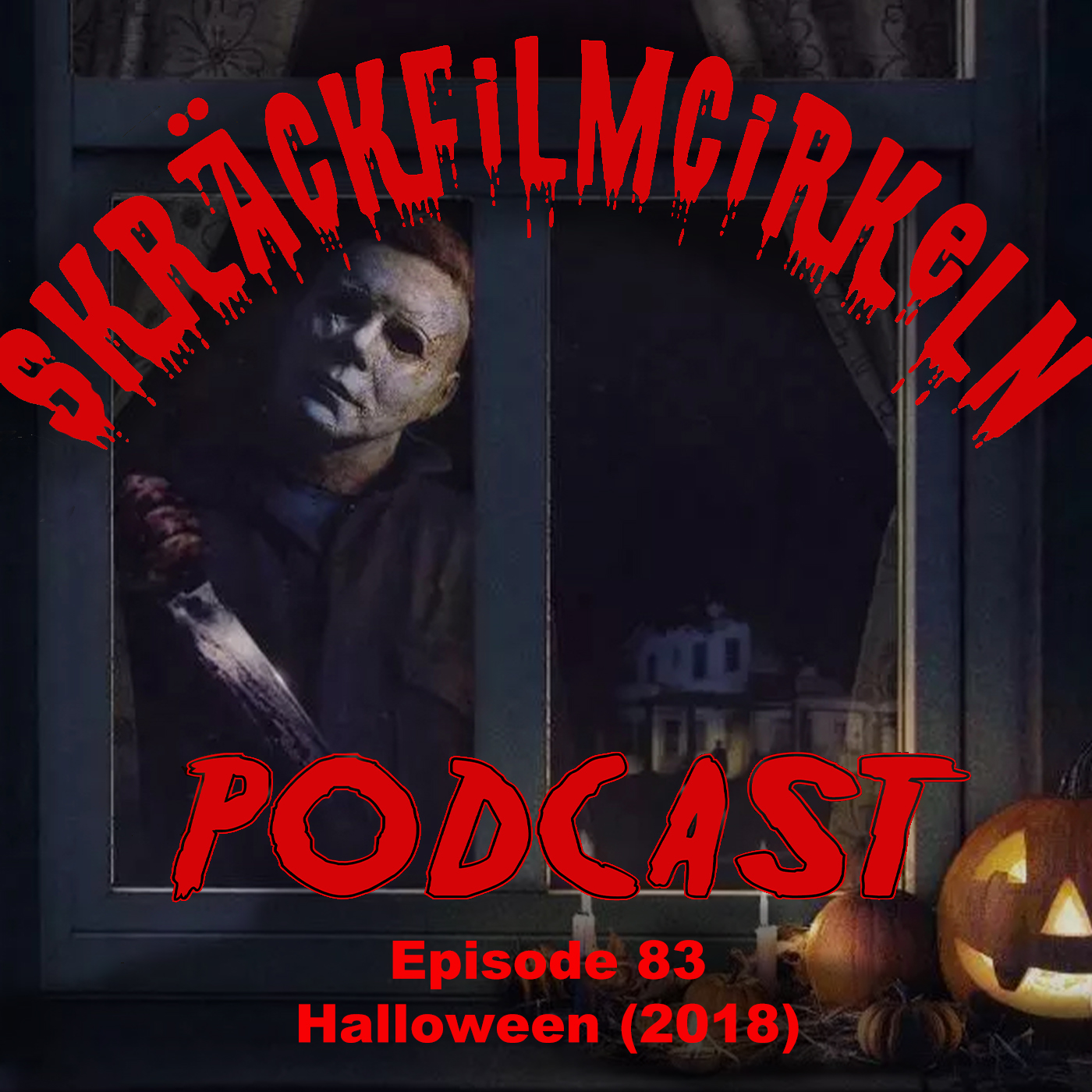 Episode 83 – Halloween 2018