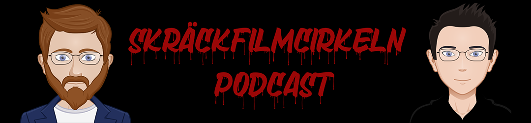 Skräckfilmcirkeln Podcast