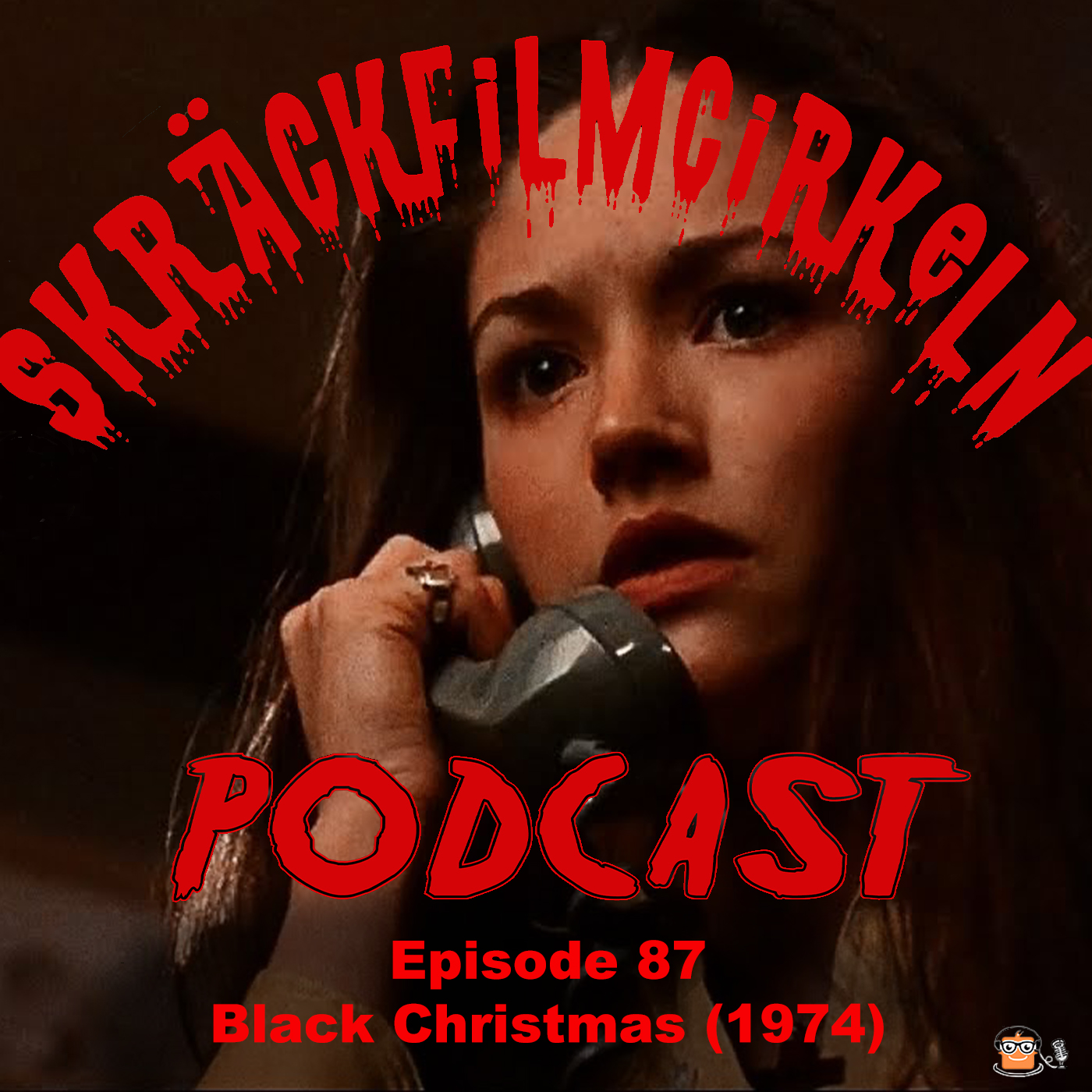 Episode 87 – Protoslasher – Black Christmas (1974)