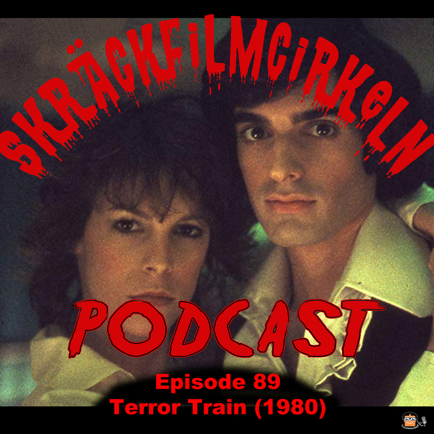 Episode 89 – Nyårsspecial – Terror Train 1980
