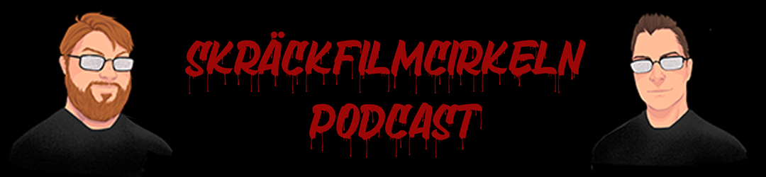 Skräckfilmcirkeln Podcast