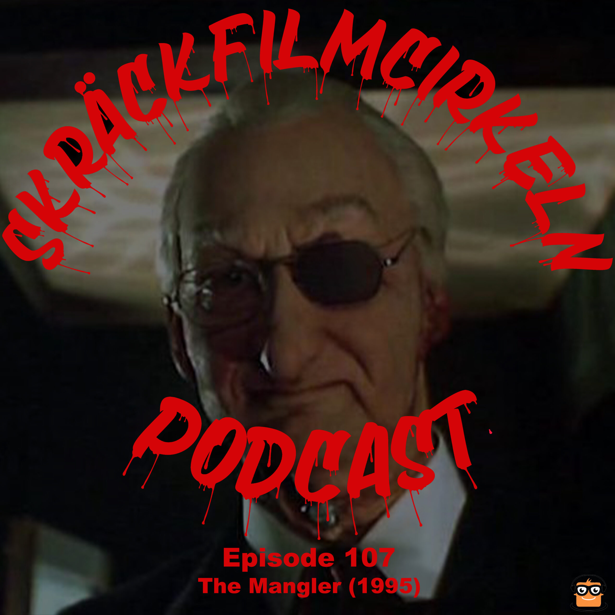 Episode 107 – The Mangler (1995)