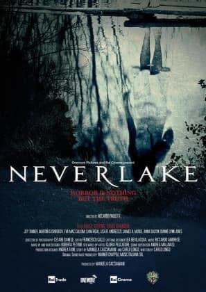 Fredriks 31 filmer till Halloween nr 3: Neverlake