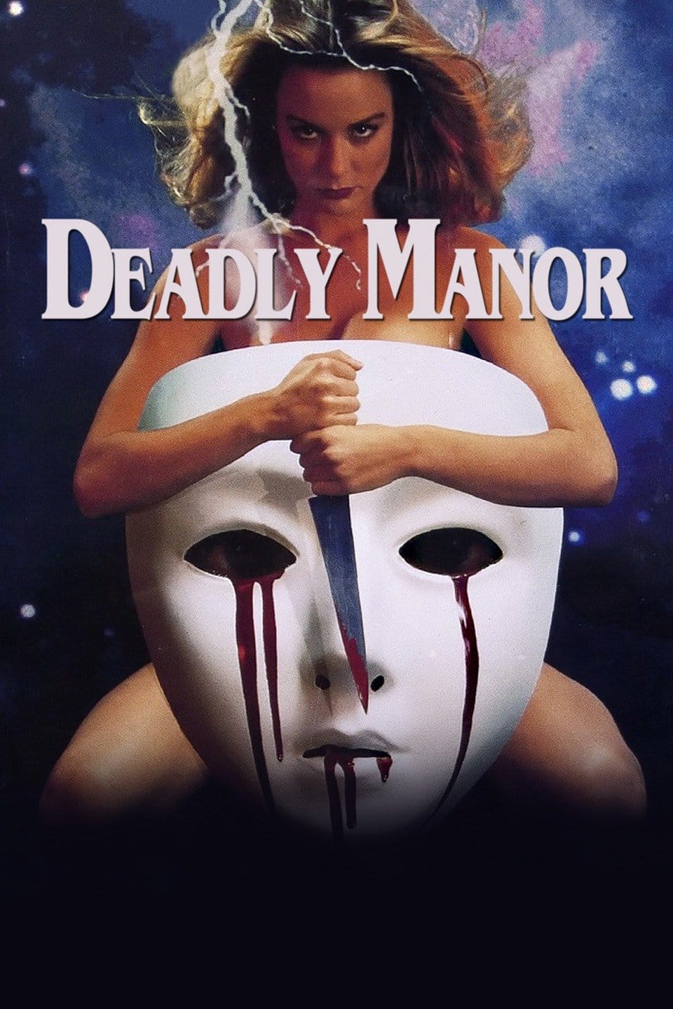 Fredriks 31 filmer till Halloween nr 9: Deadly manor (1990)