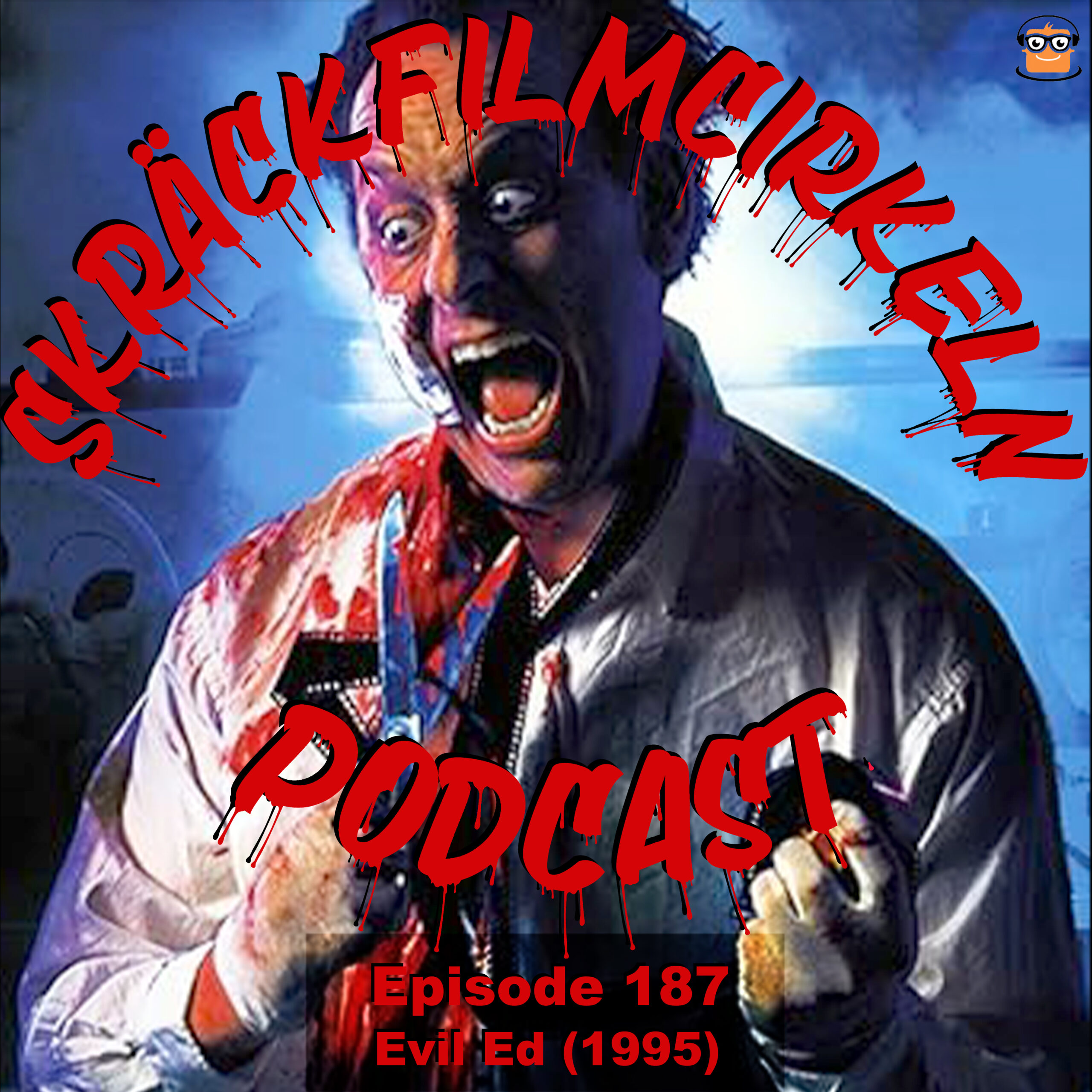 Episode 189 – Evil Ed (1987)