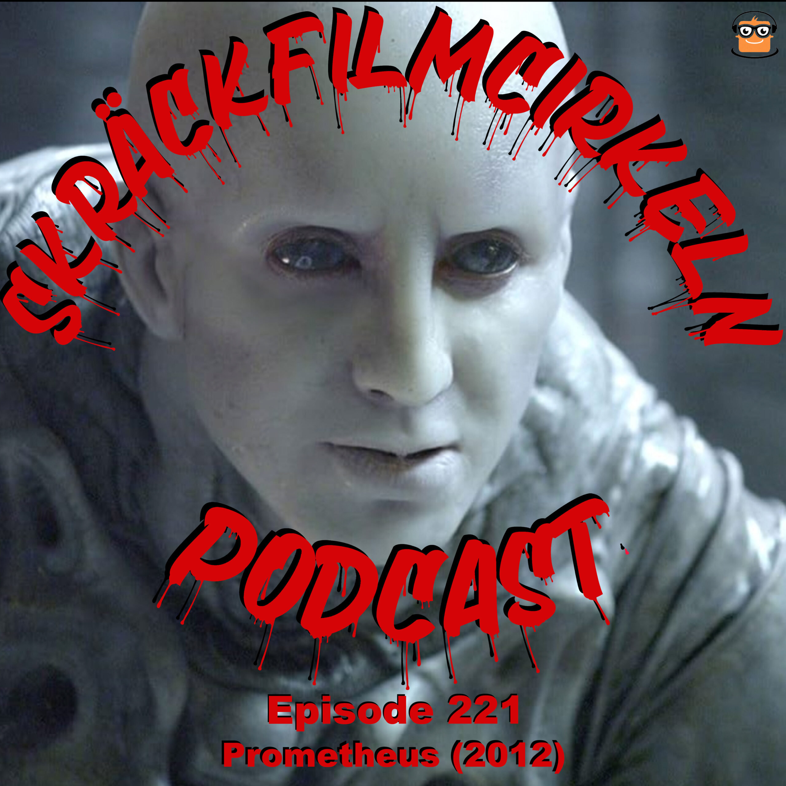 Episode 221 – Prometheus (2012)