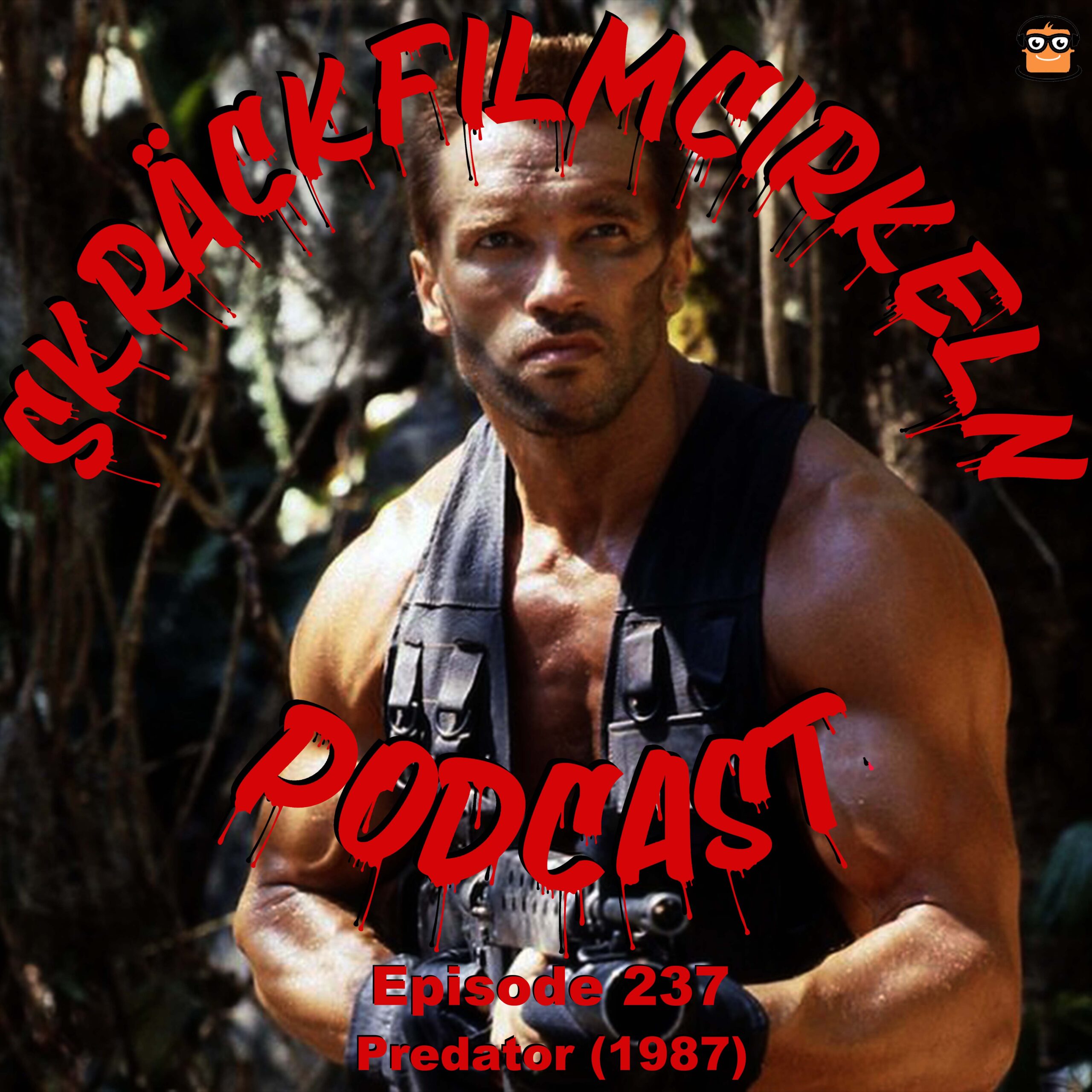 Episode 237 – Predator (1987)