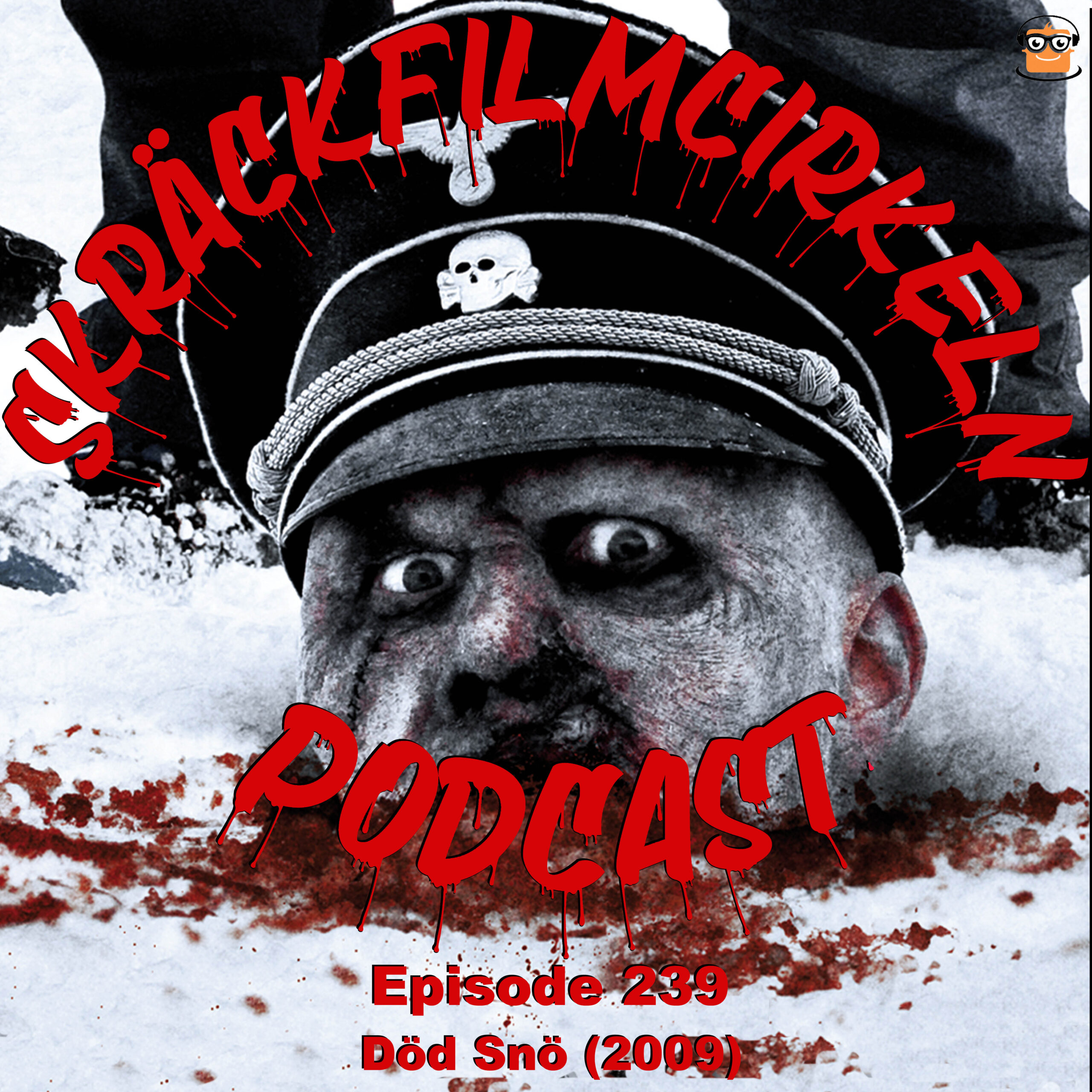Episode 239 – Död Snö (2009)