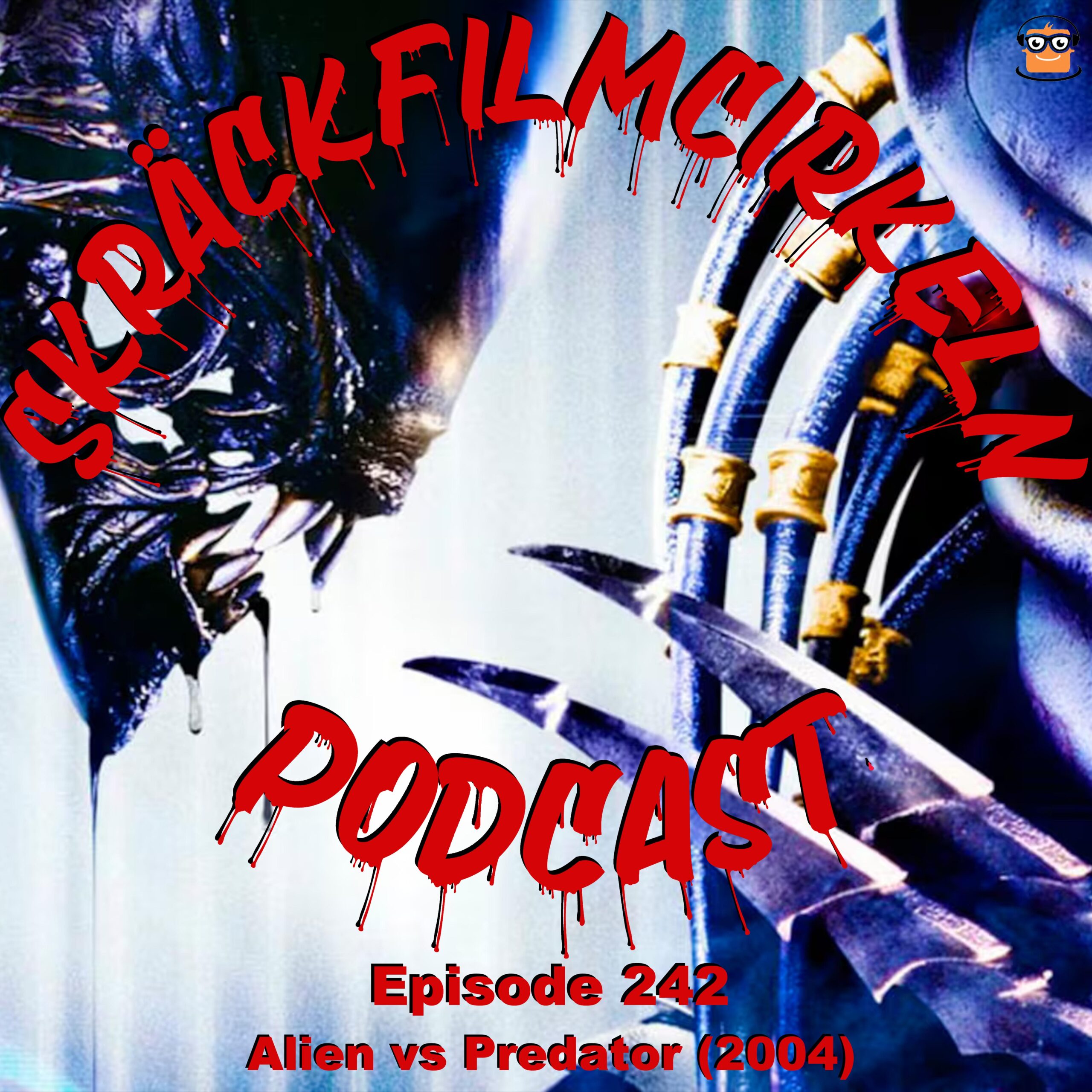 Episode 242 – Alien vs Predator (2004)