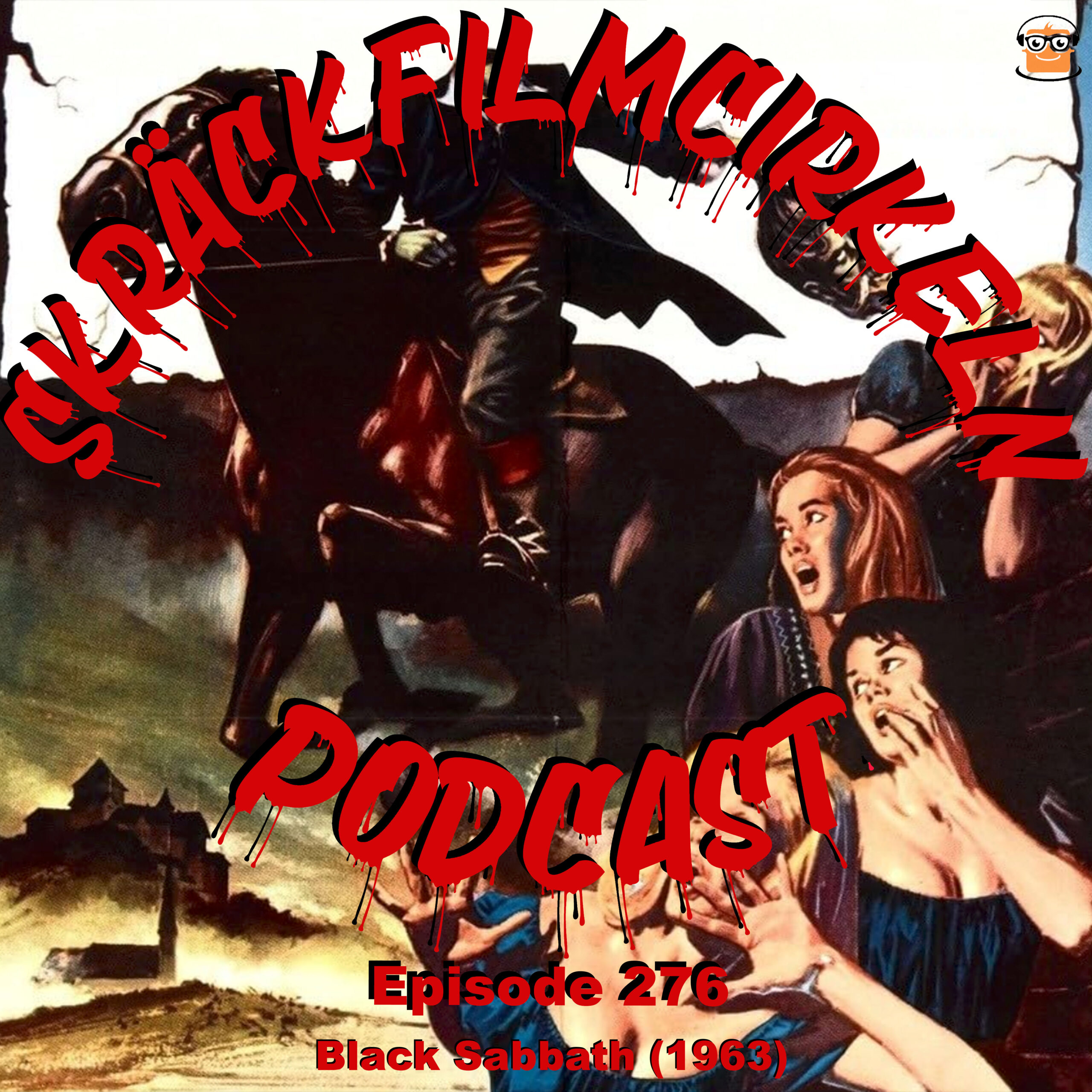 Episode 276 – Black Sabbath (1963)