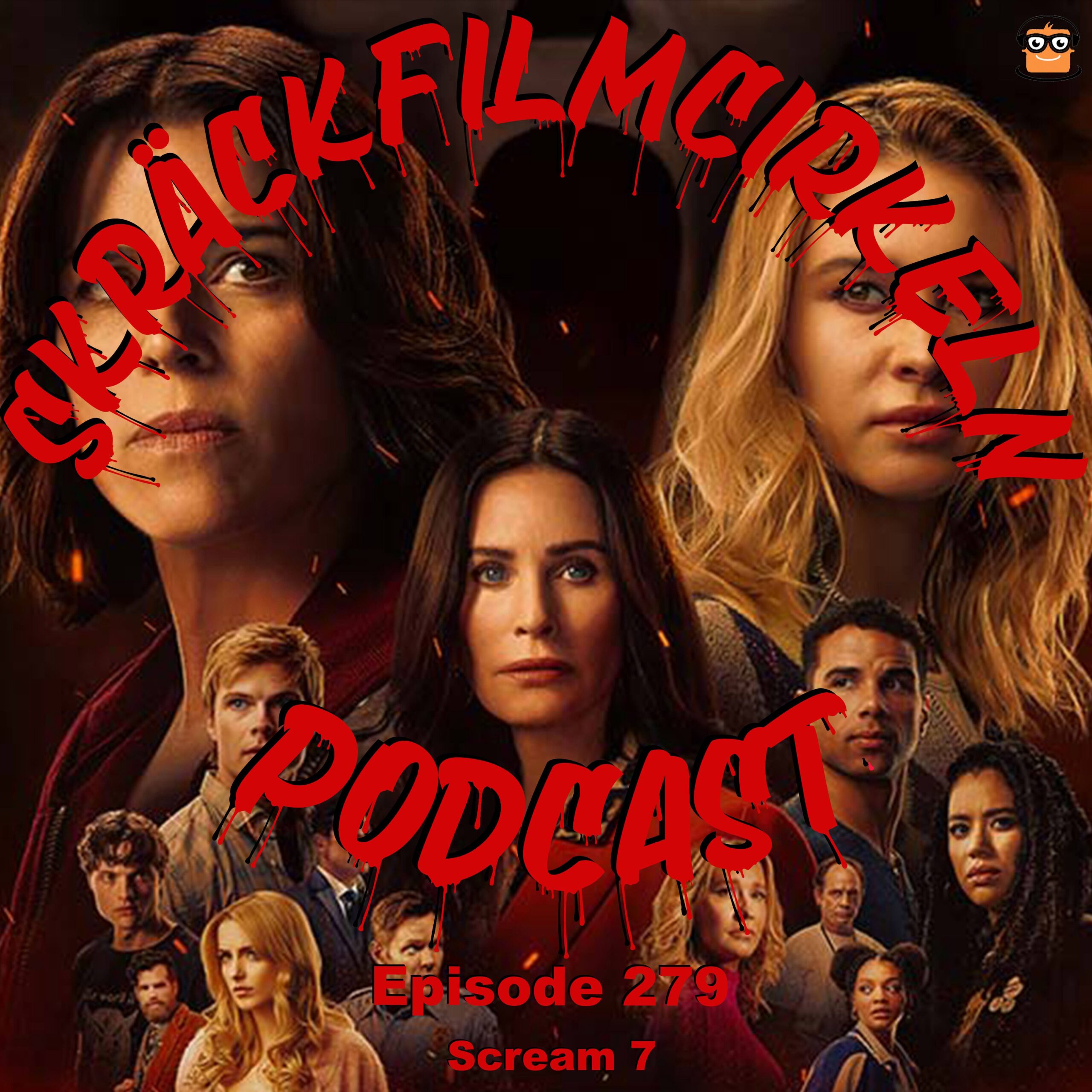 Episode 279 – Scream 7 (2026)