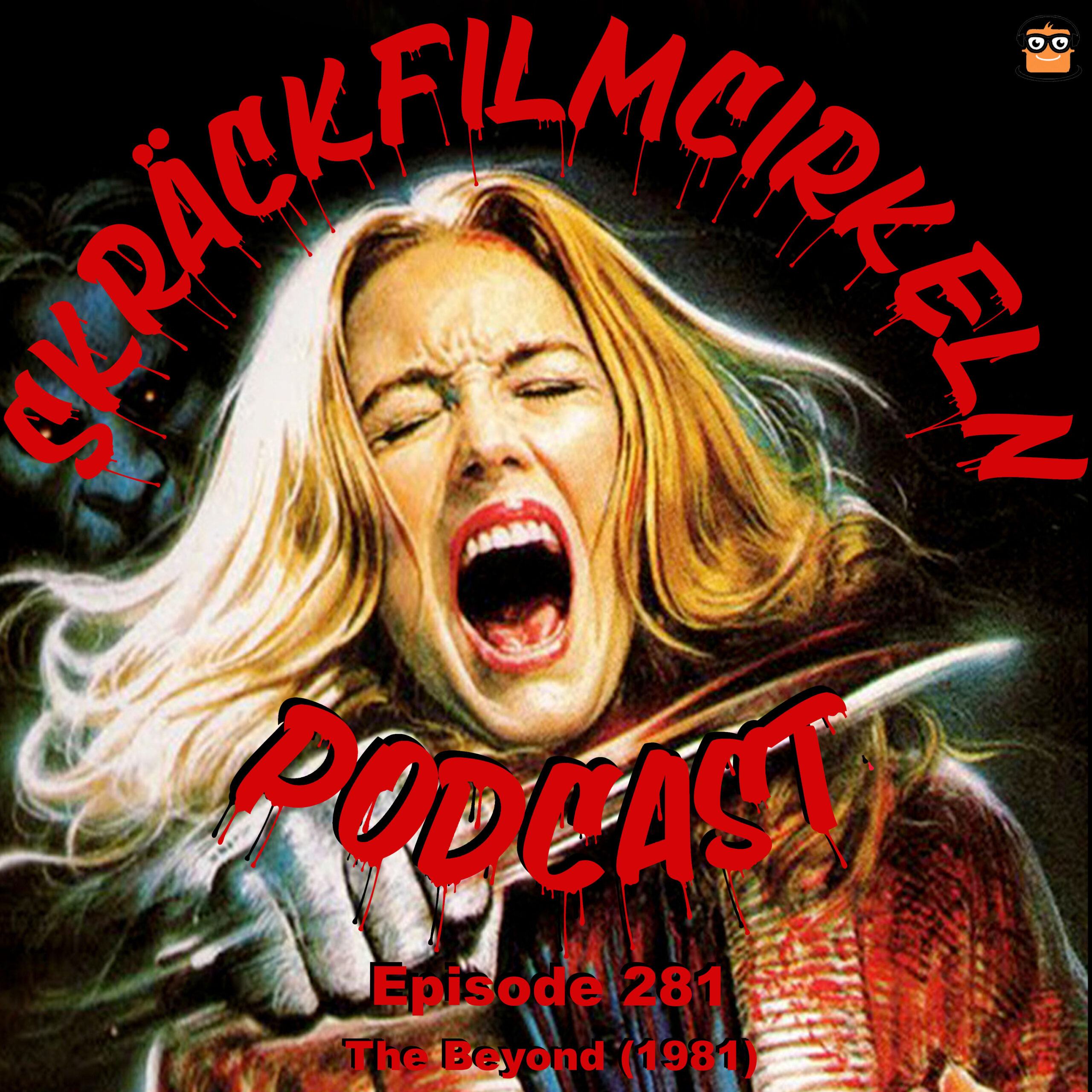 Episode 281 – The Beyond (1981)