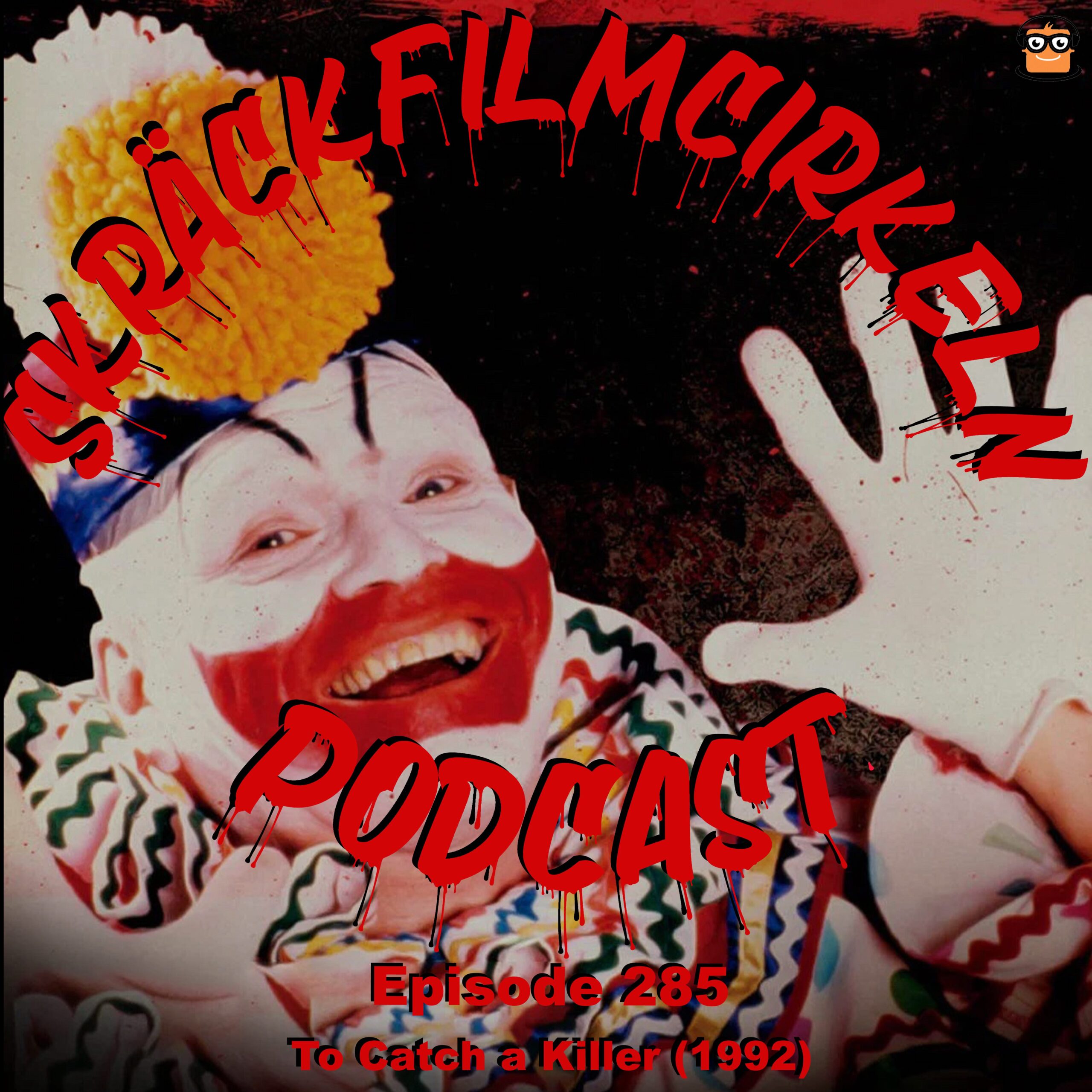 Episode 285 – To Catch A Killer (1992)